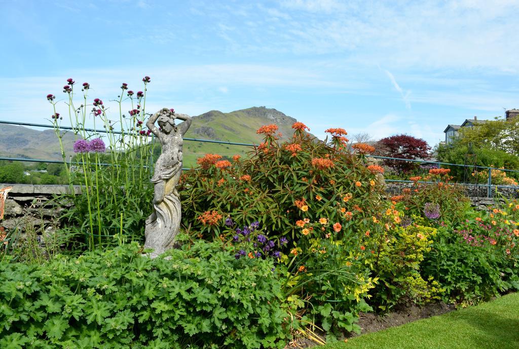 Raise View House Bed & Breakfast Grasmere Eksteriør bilde