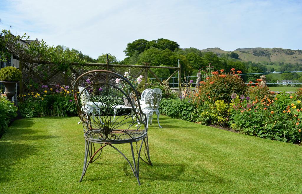 Raise View House Bed & Breakfast Grasmere Eksteriør bilde