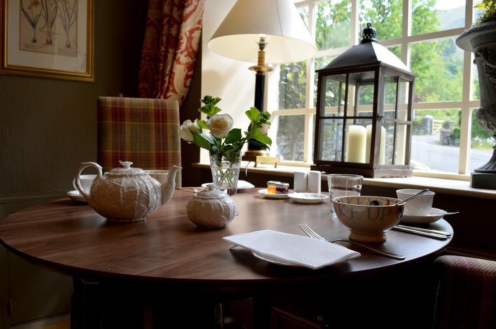 Raise View House Bed & Breakfast Grasmere Eksteriør bilde