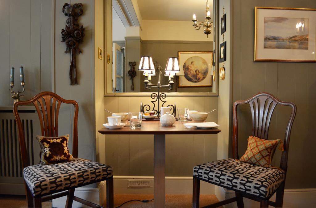 Raise View House Bed & Breakfast Grasmere Eksteriør bilde