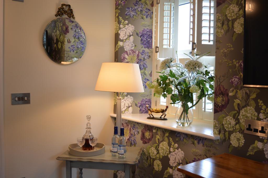 Raise View House Bed & Breakfast Grasmere Eksteriør bilde