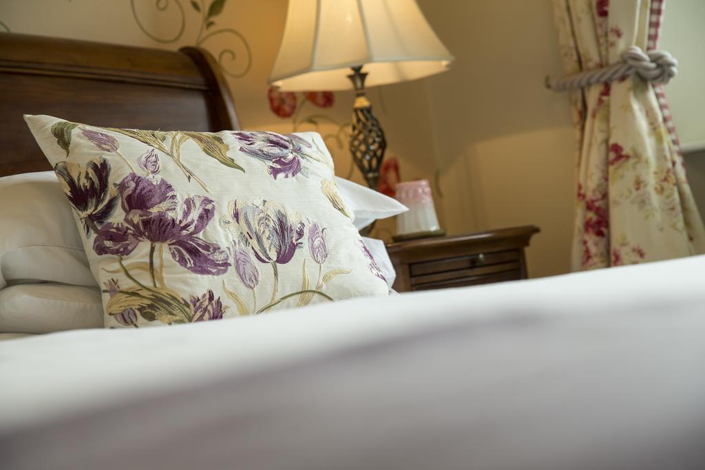 Raise View House Bed & Breakfast Grasmere Eksteriør bilde