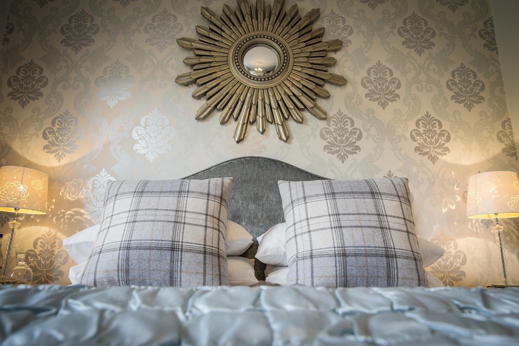 Raise View House Bed & Breakfast Grasmere Eksteriør bilde