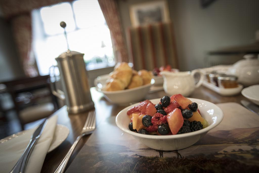 Raise View House Bed & Breakfast Grasmere Eksteriør bilde
