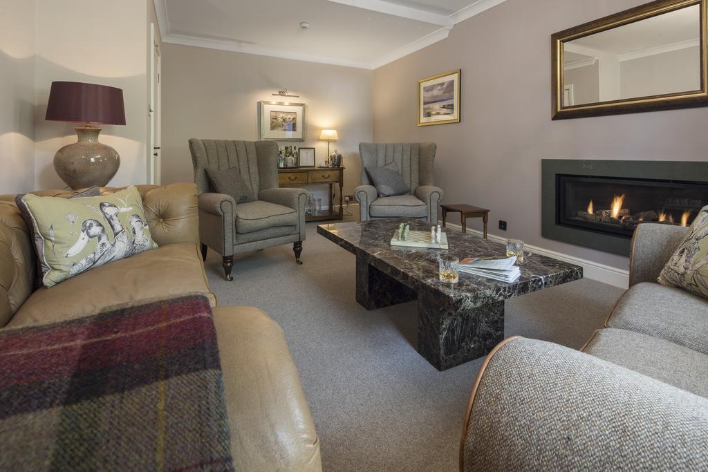 Raise View House Bed & Breakfast Grasmere Eksteriør bilde