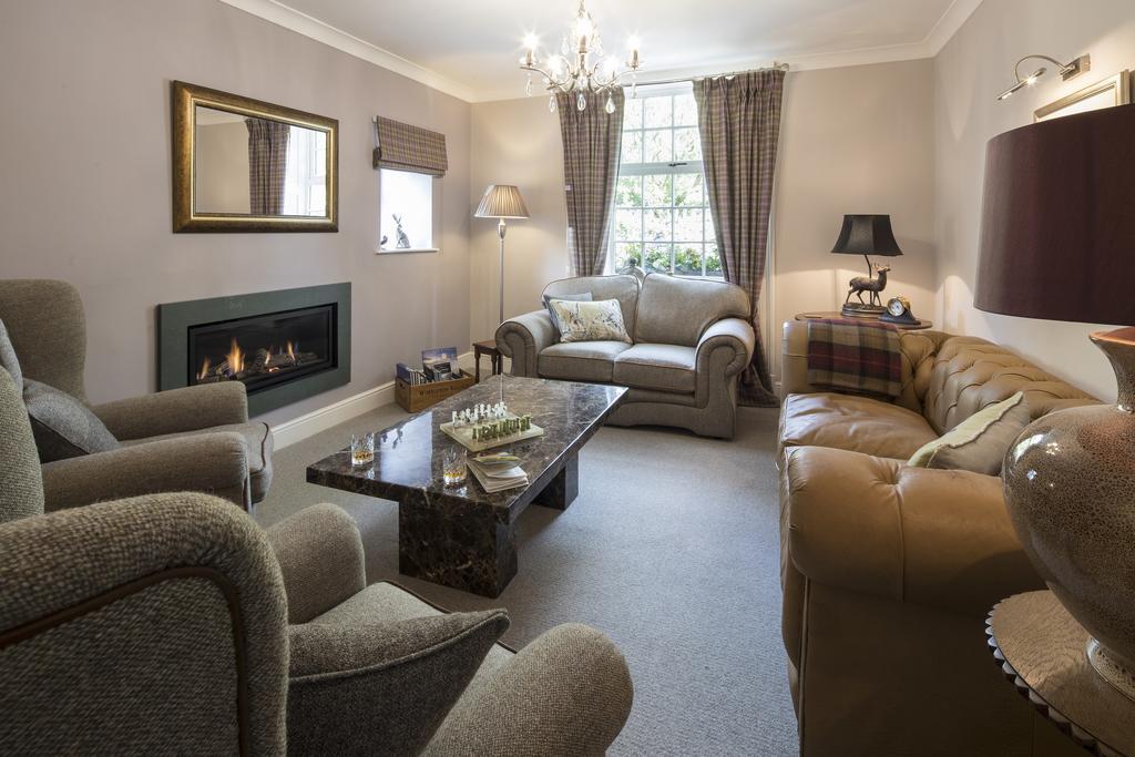 Raise View House Bed & Breakfast Grasmere Eksteriør bilde