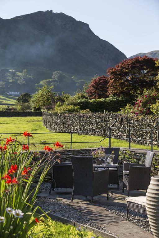 Raise View House Bed & Breakfast Grasmere Eksteriør bilde