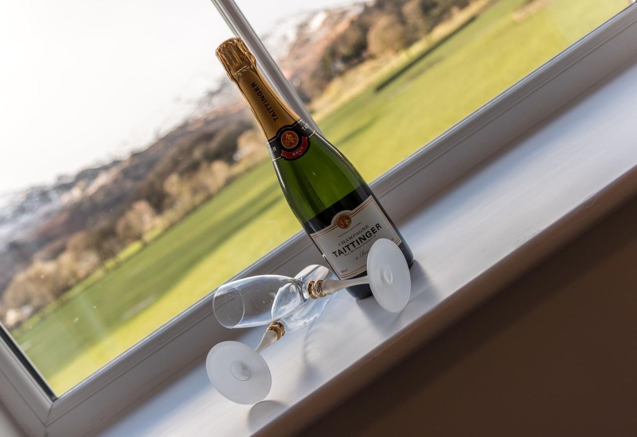 Raise View House Bed & Breakfast Grasmere Eksteriør bilde