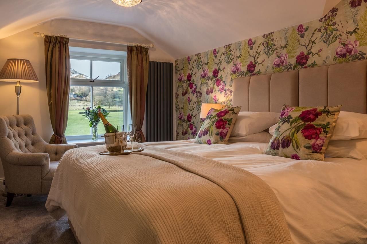 Raise View House Bed & Breakfast Grasmere Eksteriør bilde