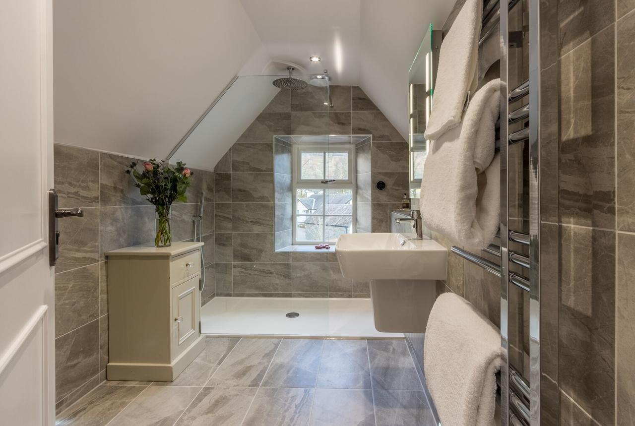 Raise View House Bed & Breakfast Grasmere Eksteriør bilde